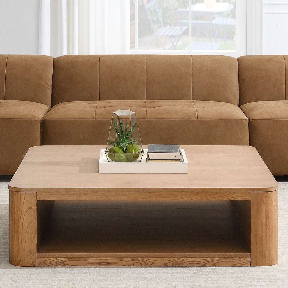 ACME Zoey Modular Armless Chair – view 12 – Lusso Furniture Miami