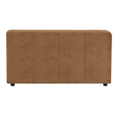 ACME Zoey Modular Armless Chair – detail – Lusso Furniture Miami