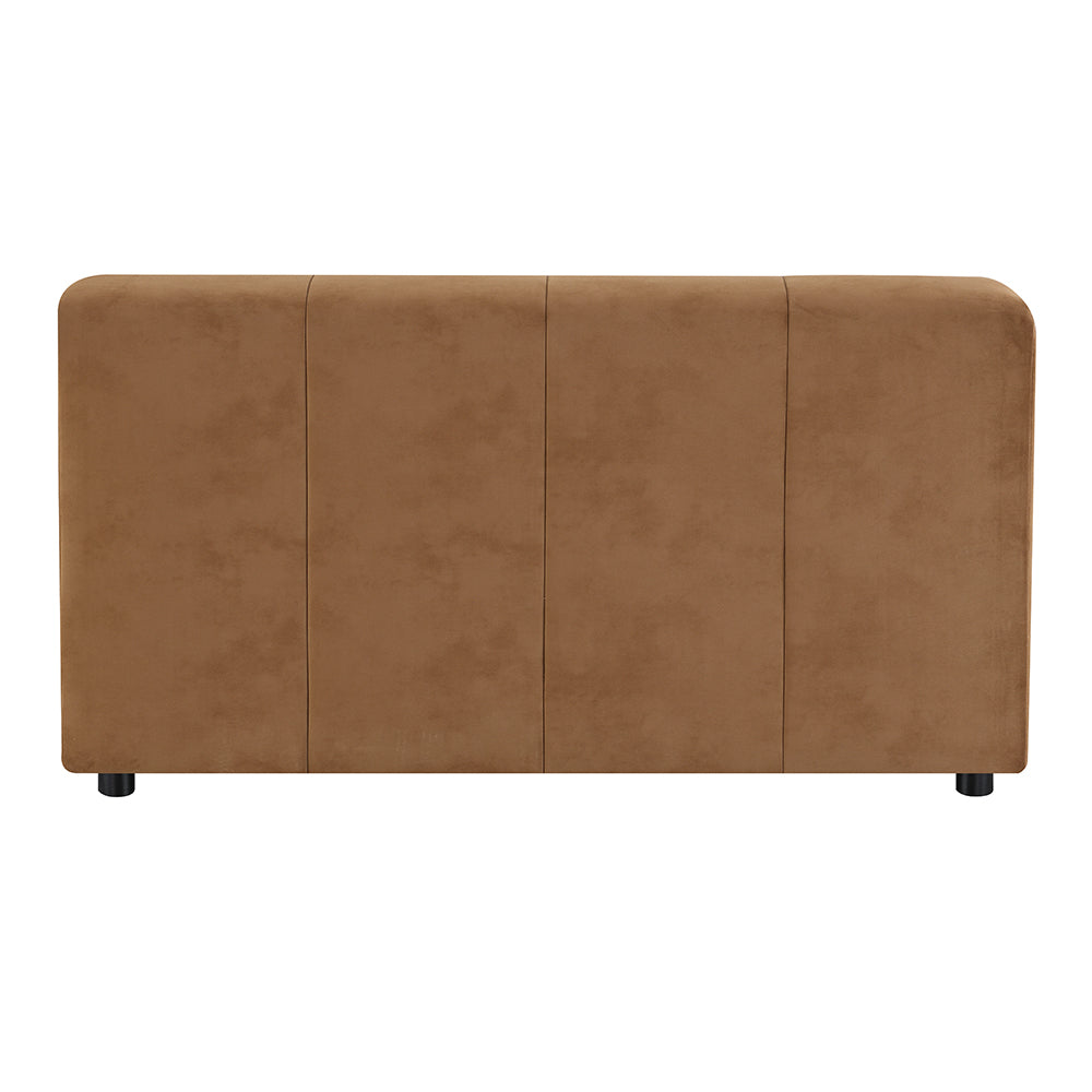 ACME Zoey Modular Armless Chair – detail – Lusso Furniture Miami