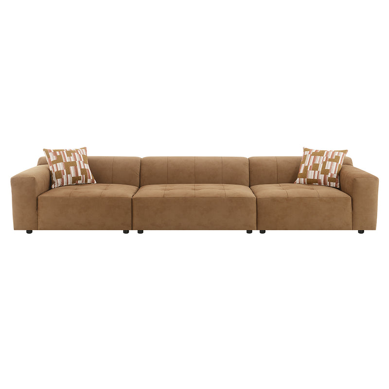 ACME Zoey Modular Armless Chair-zoom-