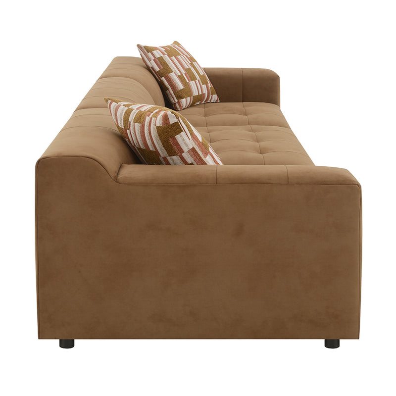 ACME Zoey Modular Armless Chair-zoom-