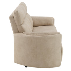 ACME Elison Motion Sofa – detail – Lusso Furniture Miami