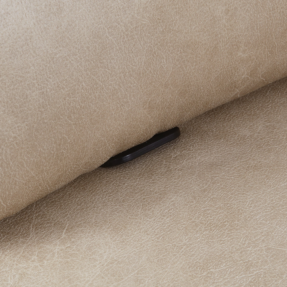ACME Elison Motion Sofa – top view – Lusso Furniture Miami