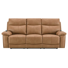 ACME Chavis Power Motion Sofa – detail – Lusso Furniture Miami