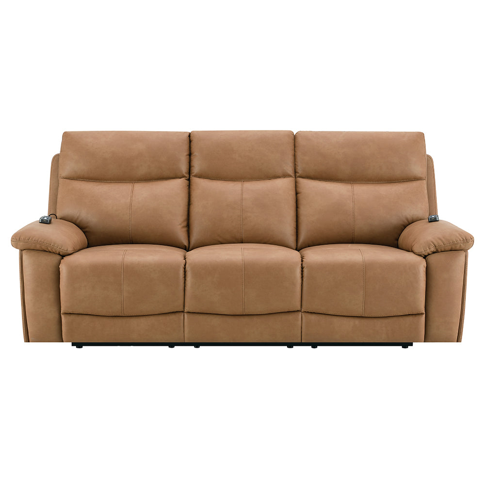 ACME Chavis Power Motion Sofa – detail – Lusso Furniture Miami