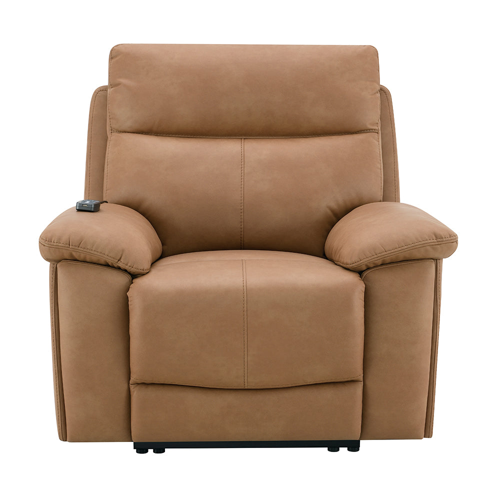 ACME Chavis Power Motion Recliner – detail – Lusso Furniture Miami