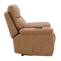 ACME Chavis Power Motion Recliner – room setting – Lusso Furniture Miami