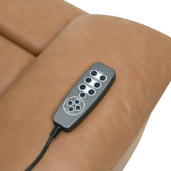 ACME Chavis Power Motion Recliner – close-up – Lusso Furniture Miami