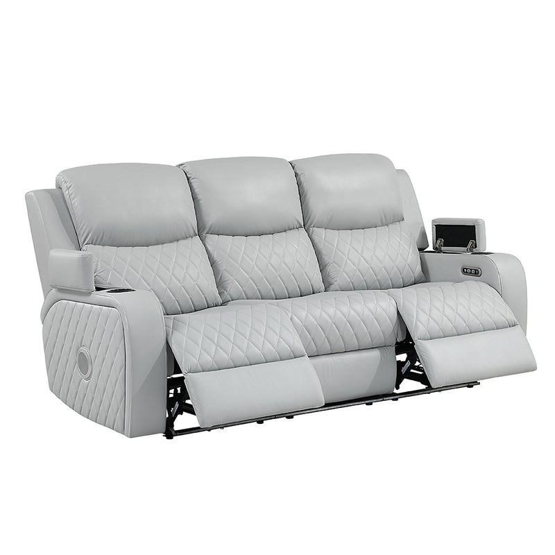 ACME Elonzo Power Motion Sofa-zoom-