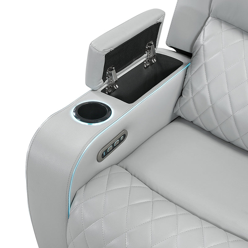 ACME Elonzo Power Motion Sofa-zoom-