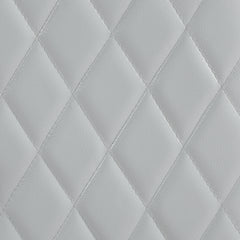ACME Elonzo Power Motion Sofa – finish detail – Lusso Furniture Miami
