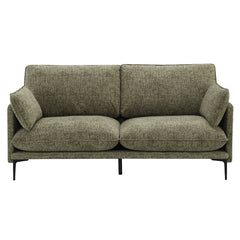 ACME Dalton Sofa – side view – Lusso Furniture Miami