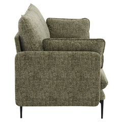 ACME Dalton Sofa – detail – Lusso Furniture Miami