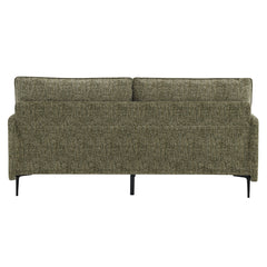 ACME Dalton Sofa – room setting – Lusso Furniture Miami