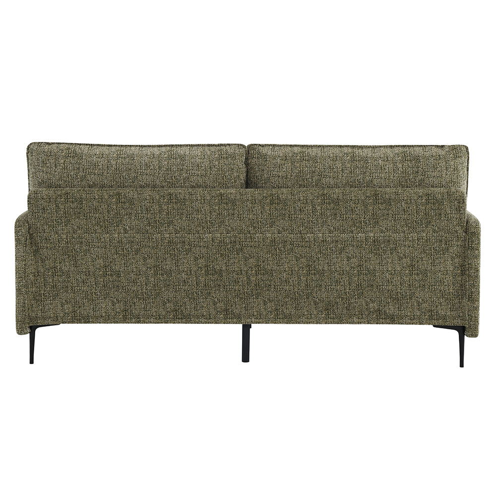 ACME Dalton Sofa – room setting – Lusso Furniture Miami