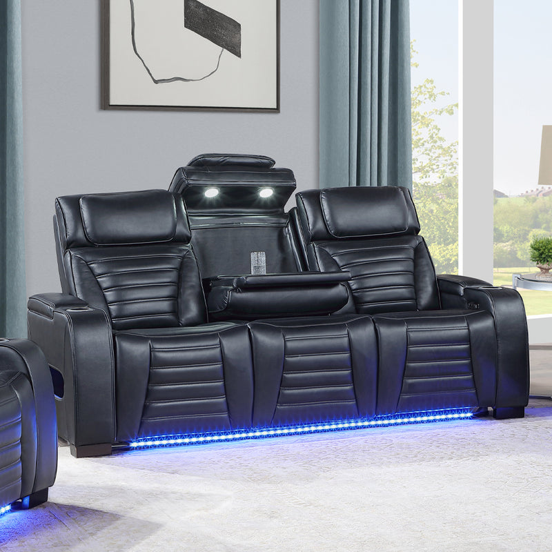ACME Ephron Power Motion Sofa-zoom-