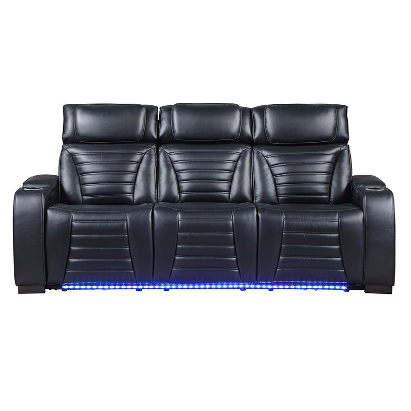 ACME Ephron Power Motion Sofa-zoom-