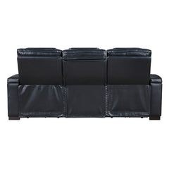 ACME Ephron Power Motion Sofa – room setting – Lusso Furniture Miami