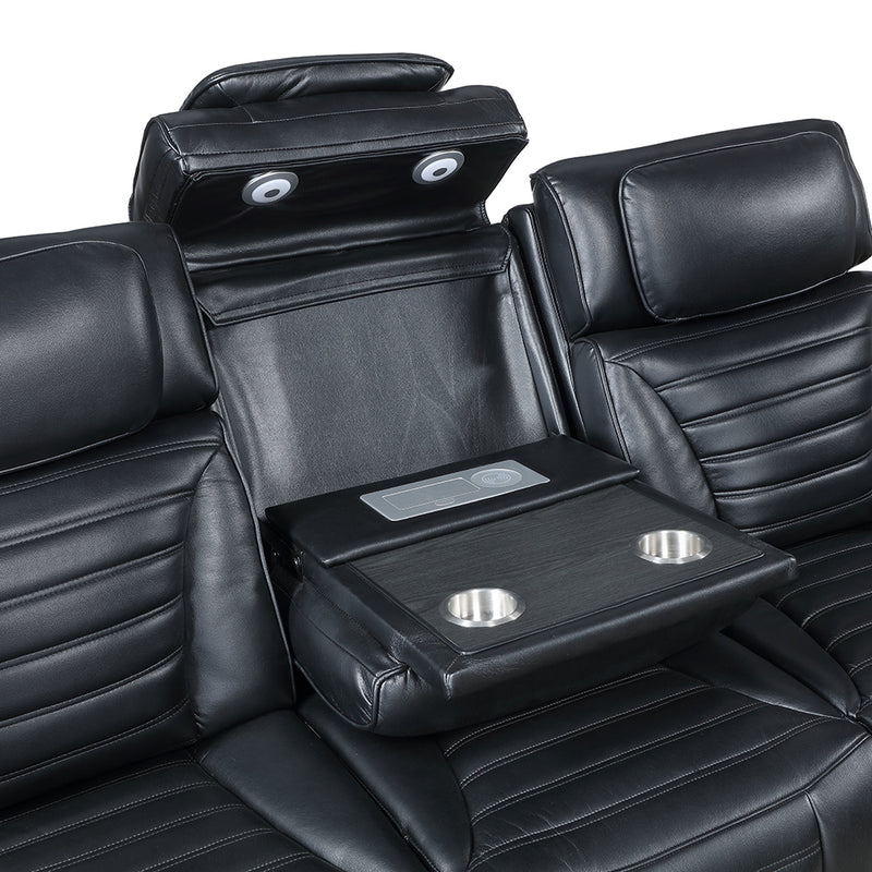 ACME Ephron Power Motion Sofa-zoom-