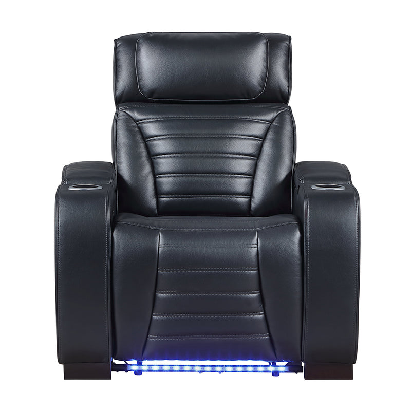 ACME Ephron Power Motion Recliner-zoom-