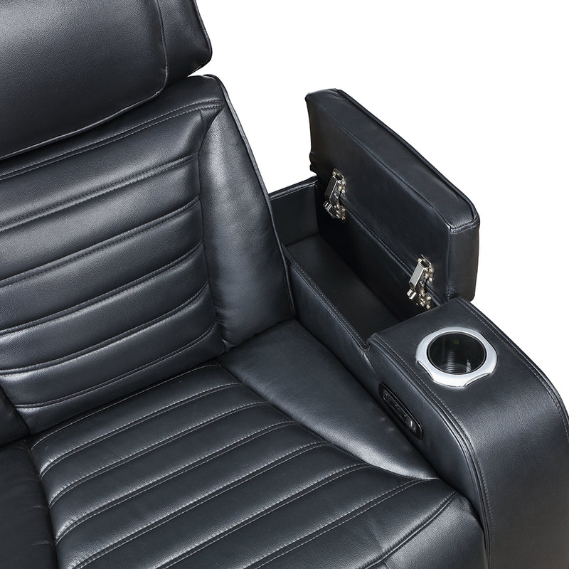 ACME Ephron Power Motion Recliner-zoom-