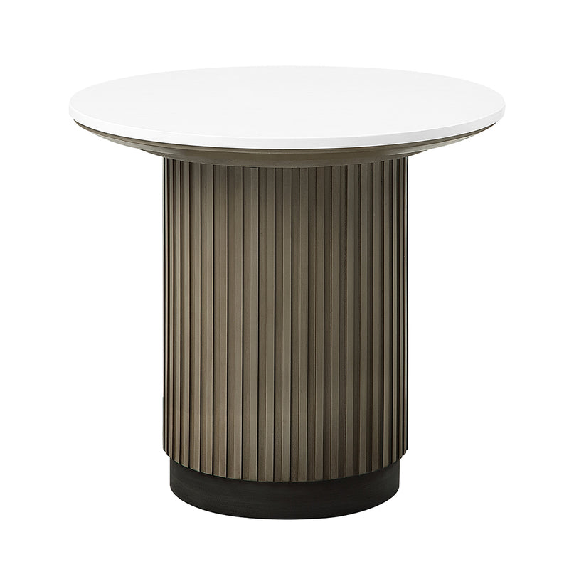 ACME Clayten Engineered Top End Table-zoom-
