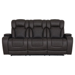 ACME Wendell Power Motion Sofa – detail – Lusso Furniture Miami