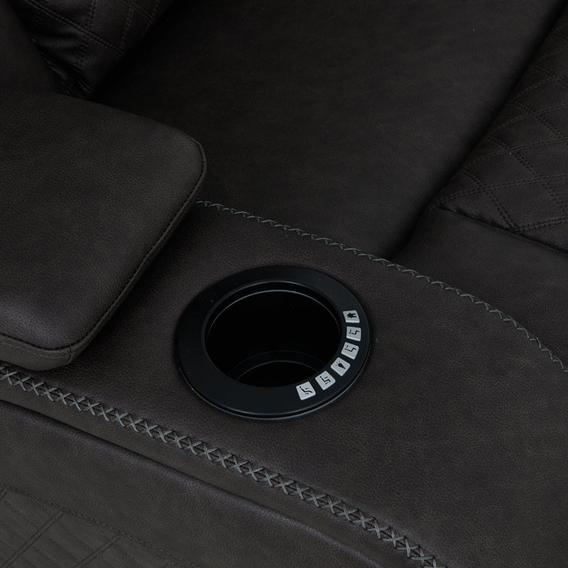 ACME Wendell Power Motion Sofa-zoom-