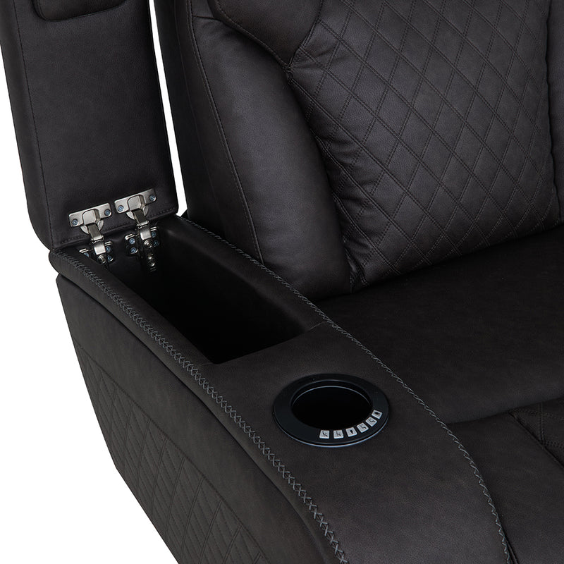 ACME Wendell Power Motion Sofa-zoom-