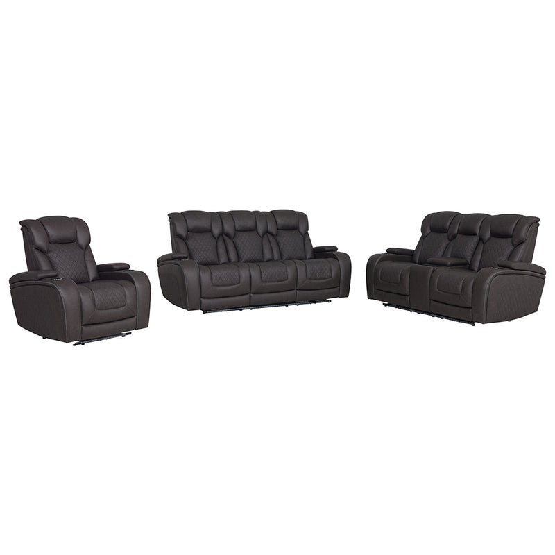 ACME Wendell Power Motion Sofa-zoom-