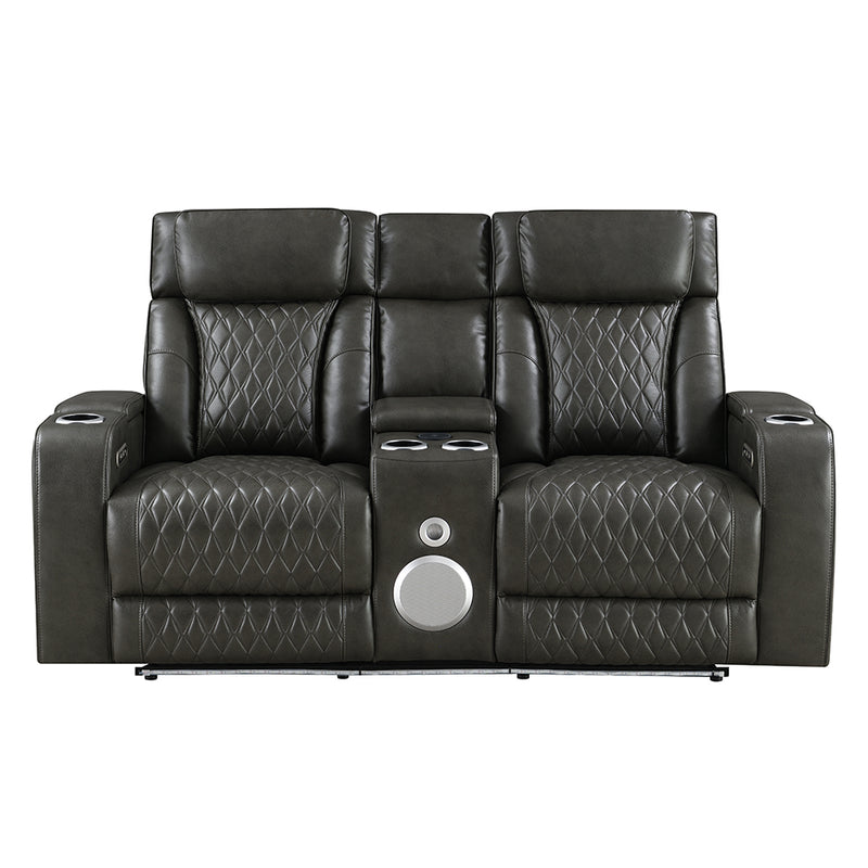 ACME Taddeo Power Motion Loveseat-zoom-