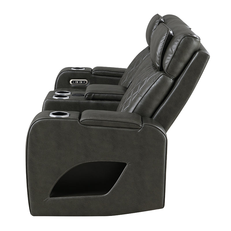 ACME Taddeo Power Motion Loveseat-zoom-