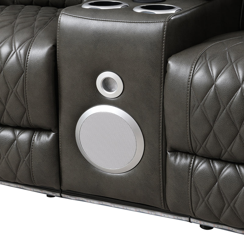 ACME Taddeo Power Motion Loveseat-zoom-
