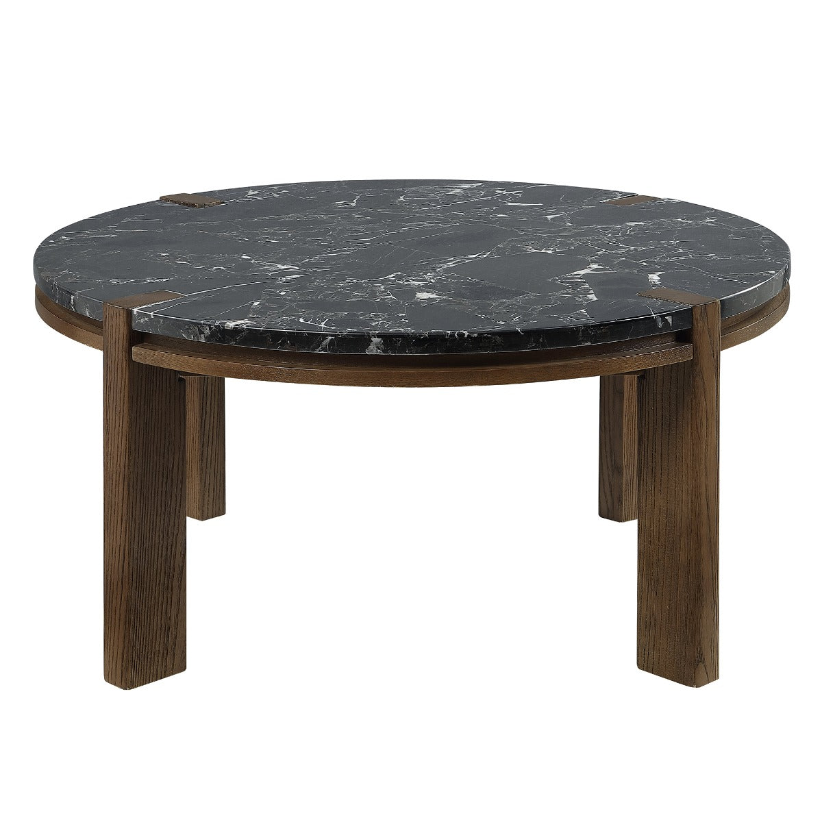 ACME Estella Coffee Table – detail – Lusso Furniture Miami