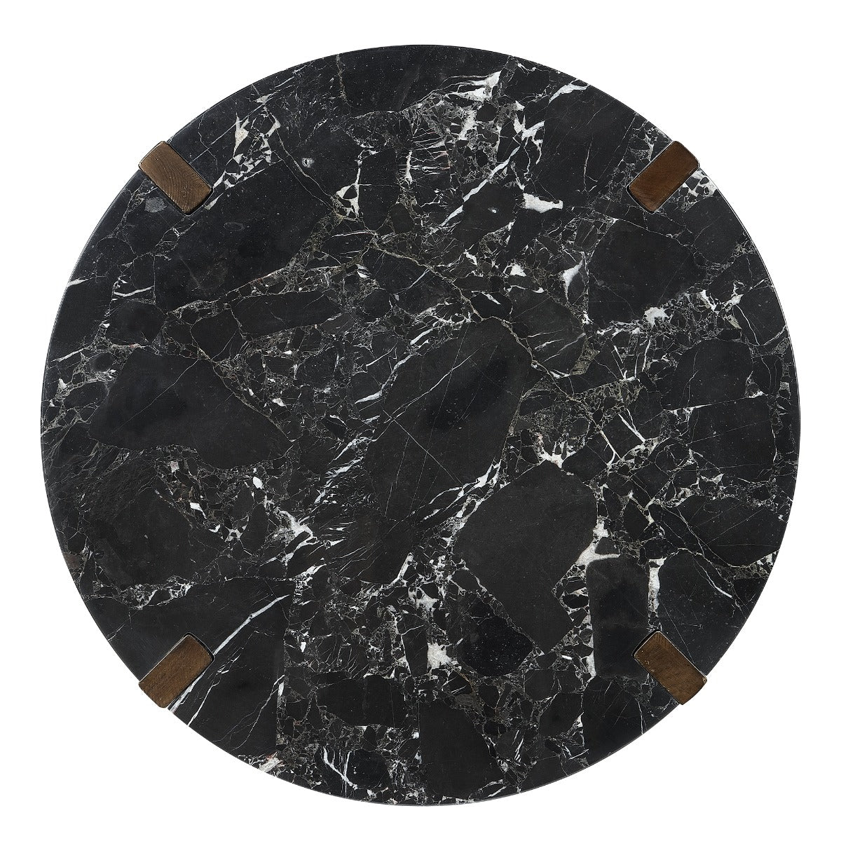 ACME Estella Coffee Table – room setting – Lusso Furniture Miami