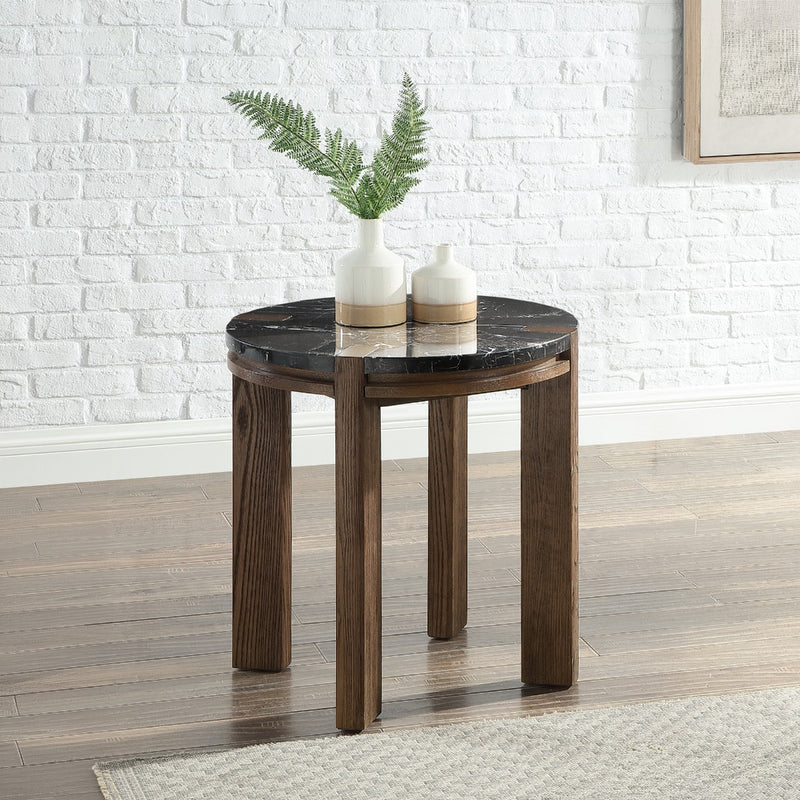 ACME Estella End Table-zoom-
