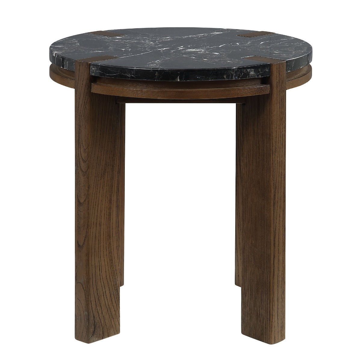 ACME Estella End Table – detail – Lusso Furniture Miami