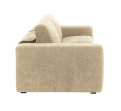 ACME Chesney Sleeper Sofa – room setting – Lusso Furniture Miami