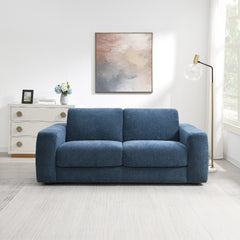 ACME Chesney Sleeper Sofa – finish detail – Lusso Furniture Miami
