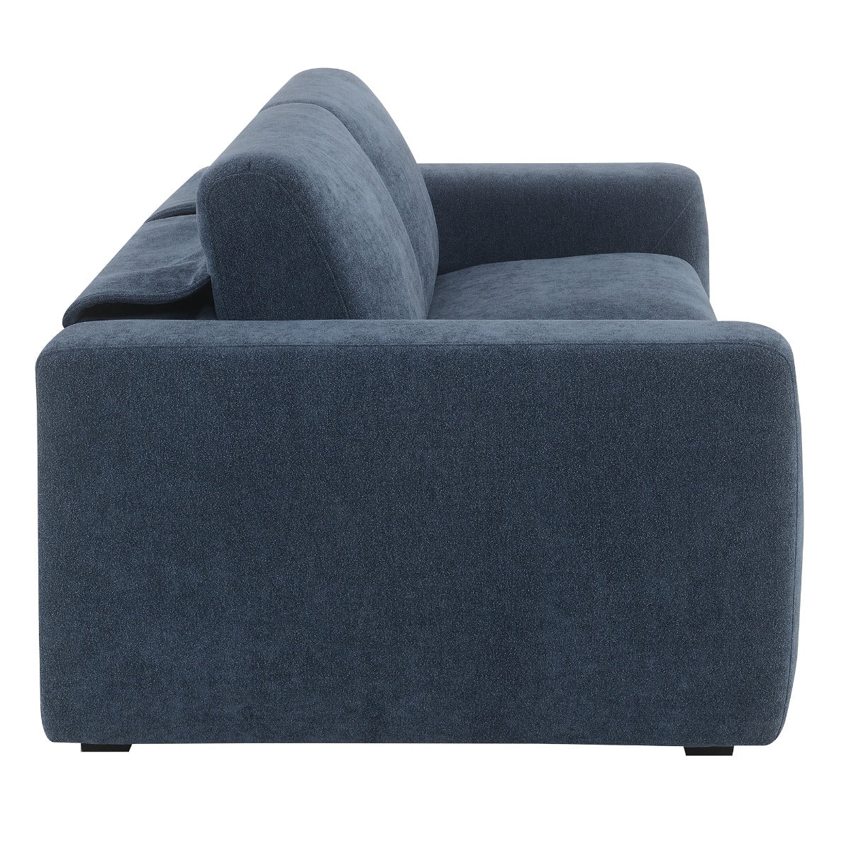 ACME Chesney Sleeper Sofa – view 14 – Lusso Furniture Miami