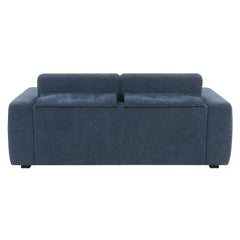 ACME Chesney Sleeper Sofa – view 15 – Lusso Furniture Miami