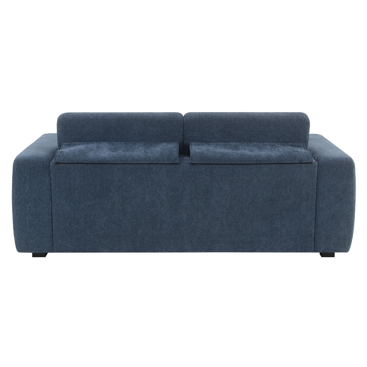 ACME Chesney Sleeper Sofa – view 15 – Lusso Furniture Miami