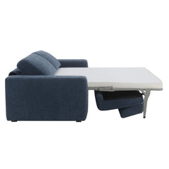 ACME Chesney Sleeper Sofa – view 17 – Lusso Furniture Miami