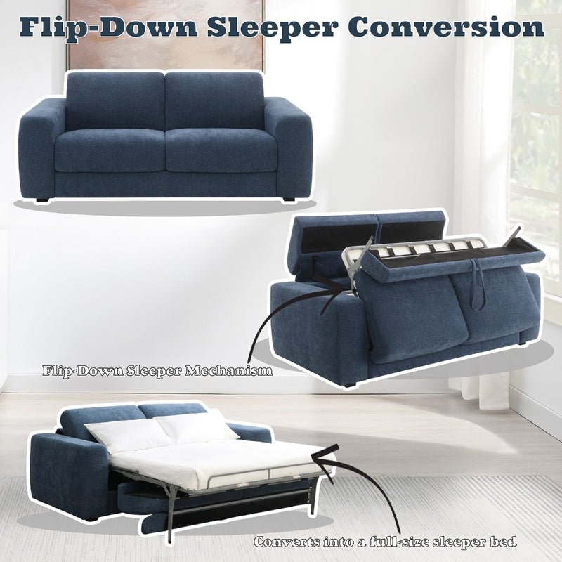 ACME Chesney Sleeper Sofa-zoom-