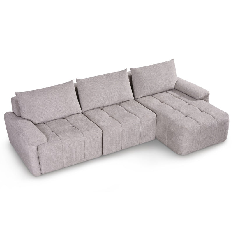 ACME Dorcas Sectional Sofa-zoom-