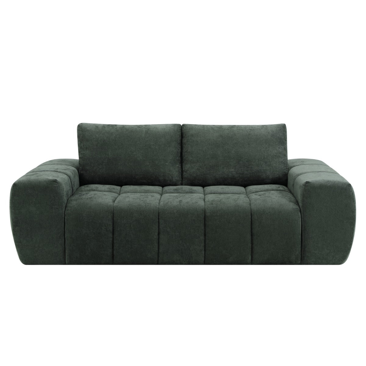 ACME Medwin Sofa – detail – Lusso Furniture Miami