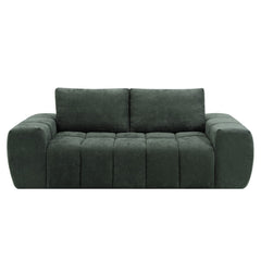 ACME Medwin Sofa – detail – Lusso Furniture Miami