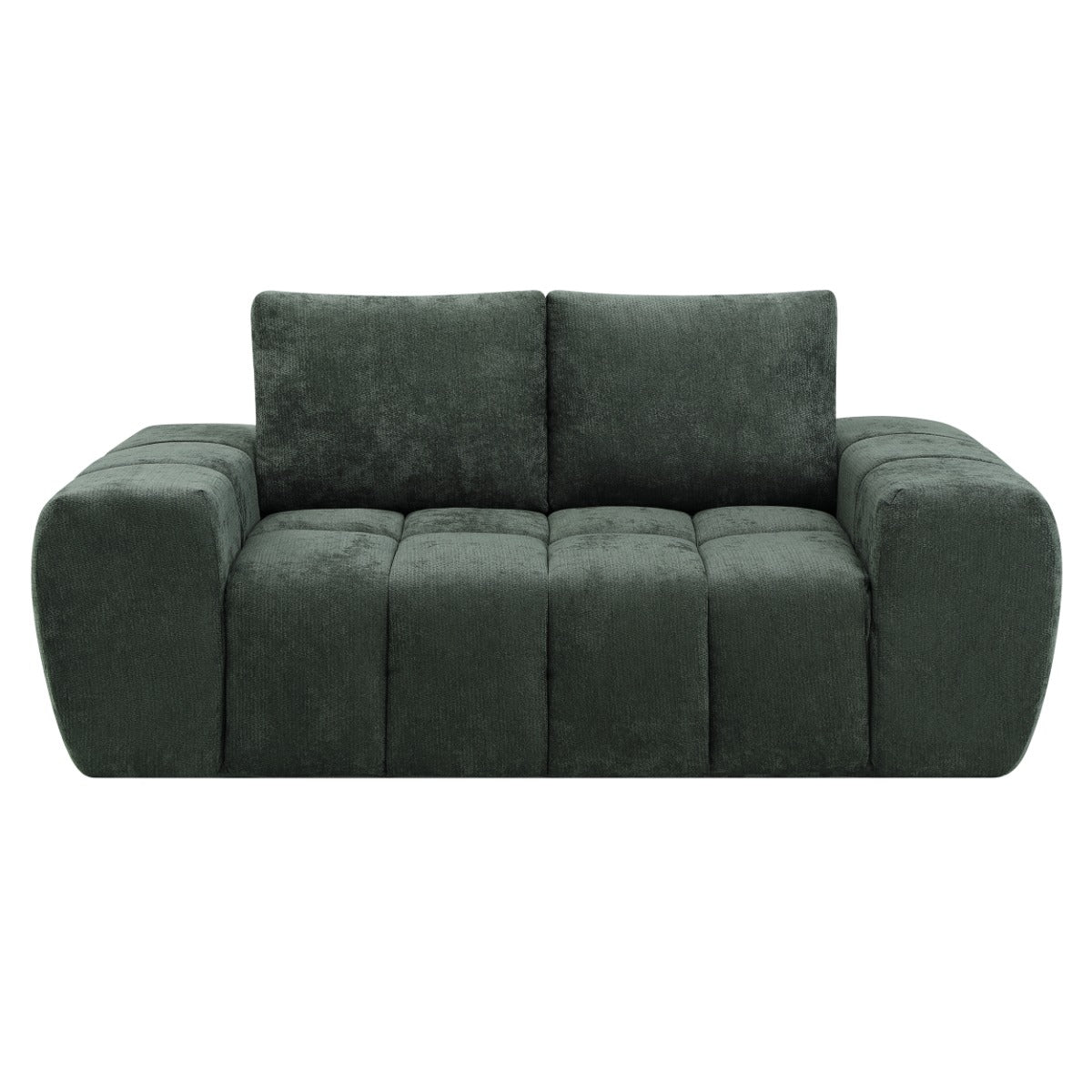 ACME Medwin Loveseat – detail – Lusso Furniture Miami