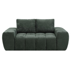 ACME Medwin Loveseat – detail – Lusso Furniture Miami