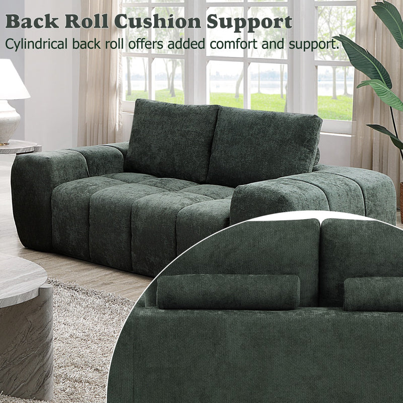 ACME Medwin Loveseat-zoom-